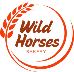 Wild Horses Bakery logo