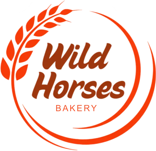 Wild Horses Bakery logo